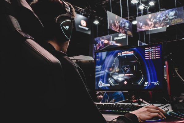 Esports offers a wide range of opportunities for freelancers in 2022