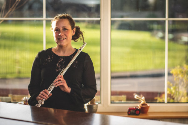 Freelance music teachers hit by Government education cutbacks - Sarah Tomlinson