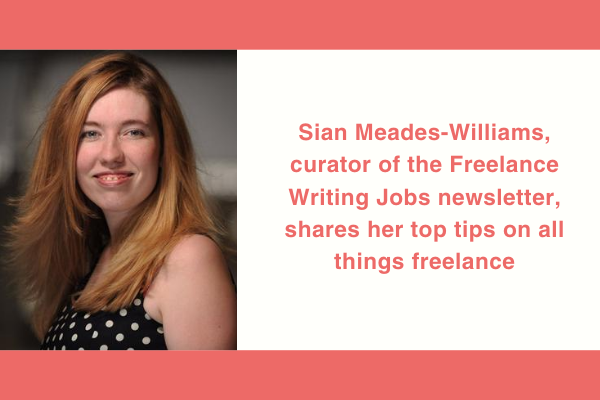 Sian Meades-Williams