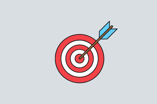 Target the right clients