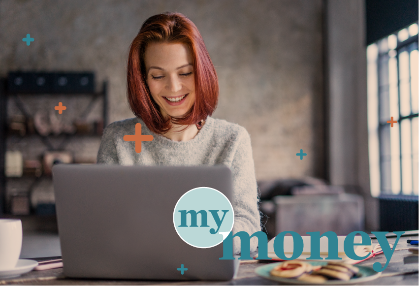 MyMoney webinar series social image